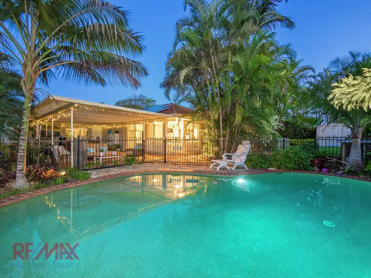 24 Clarendon St, Strathpine QLD 4500