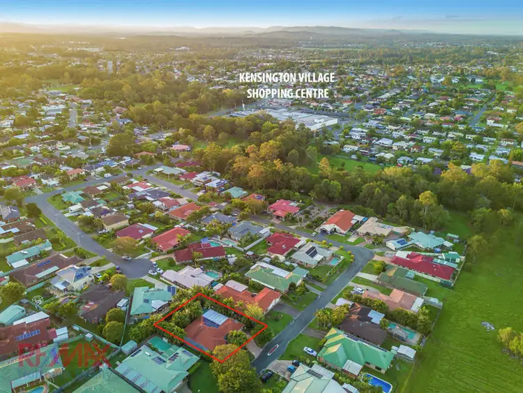 Second view of Homely house listing, 24 Clarendon St, Strathpine QLD 4500