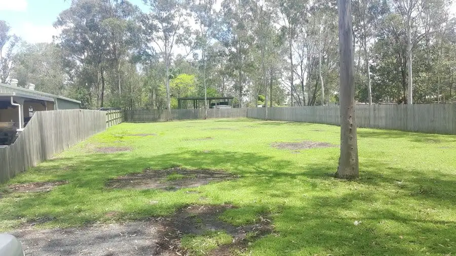 Main view of Homely land listing, 74 Shiplick Street, Aldershot QLD 4650