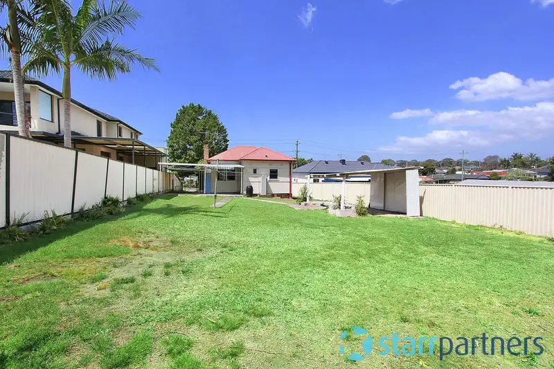 Main view of Homely house listing, 16 Campbell Hill Rd, Guildford NSW 2161