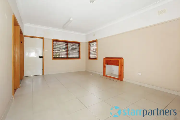 Fifth view of Homely house listing, 16 Campbell Hill Rd, Guildford NSW 2161