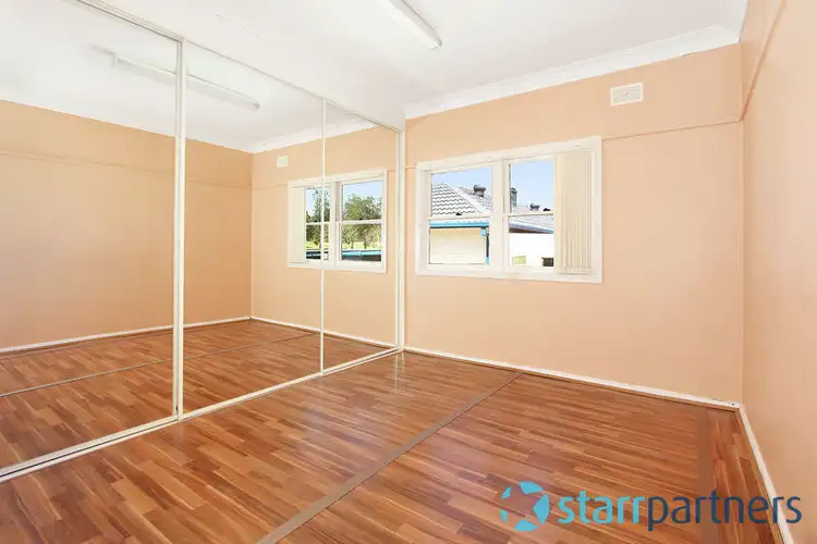 Sixth view of Homely house listing, 16 Campbell Hill Rd, Guildford NSW 2161
