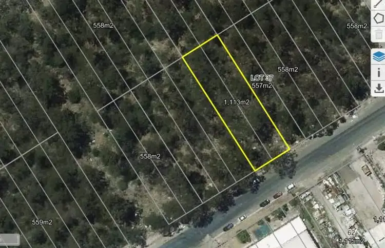 Second view of Homely land listing, Lots 38 & 39 Victoria Street, Riverstone NSW 2765