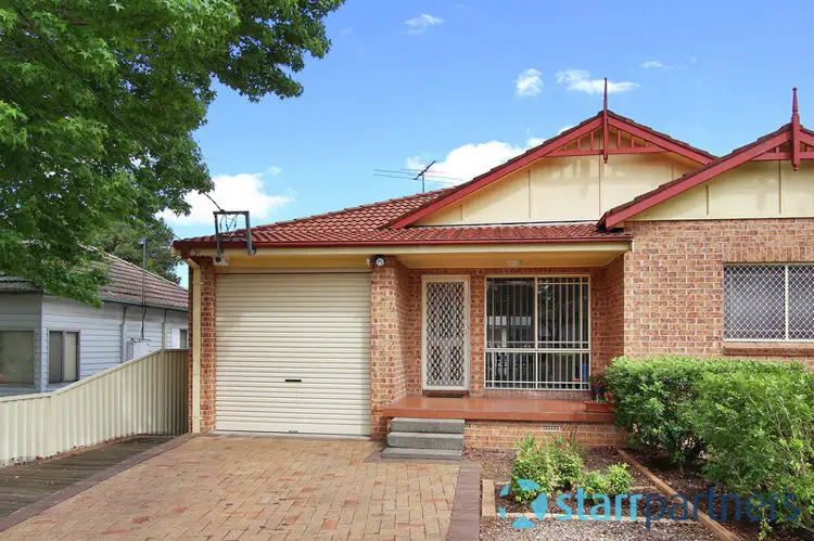 Main view of Homely house listing, 44 Monitor Road, Merrylands NSW 2160
