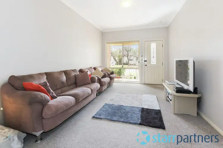 Second view of Homely house listing, 44 Monitor Road, Merrylands NSW 2160