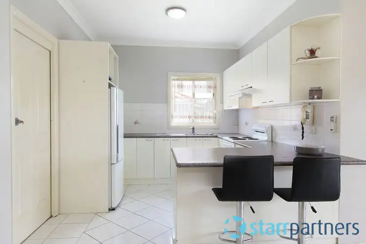 Third view of Homely house listing, 44 Monitor Road, Merrylands NSW 2160