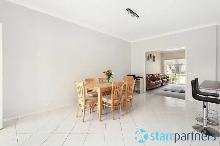 Fourth view of Homely house listing, 44 Monitor Road, Merrylands NSW 2160