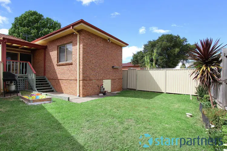 Fifth view of Homely house listing, 44 Monitor Road, Merrylands NSW 2160