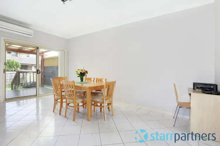 Sixth view of Homely house listing, 44 Monitor Road, Merrylands NSW 2160