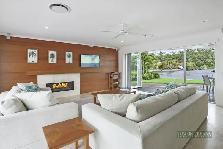 Fifth view of Homely house listing, 21 Wesley Ct, Noosa Heads QLD 4567
