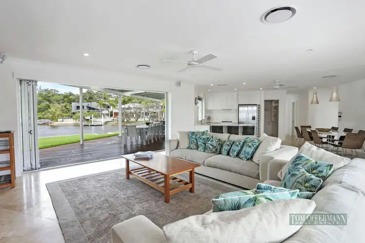 Sixth view of Homely house listing, 21 Wesley Ct, Noosa Heads QLD 4567