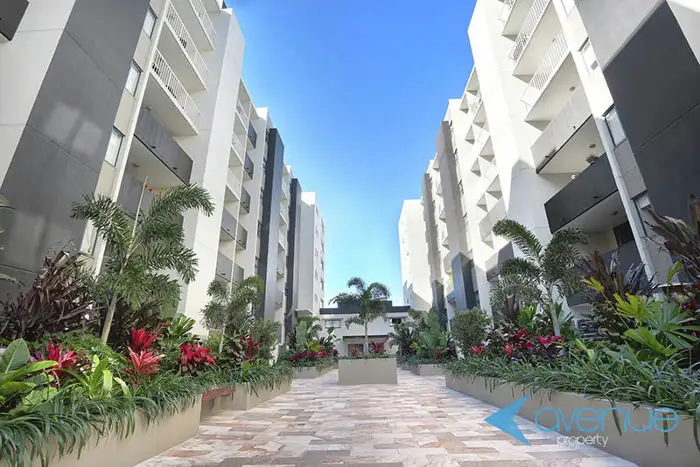 Main view of Homely apartment listing, 452/803 Stanley Street, Woolloongabba QLD 4102