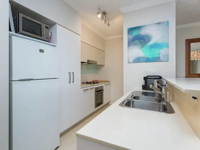 Third view of Homely apartment listing, 452/803 Stanley Street, Woolloongabba QLD 4102