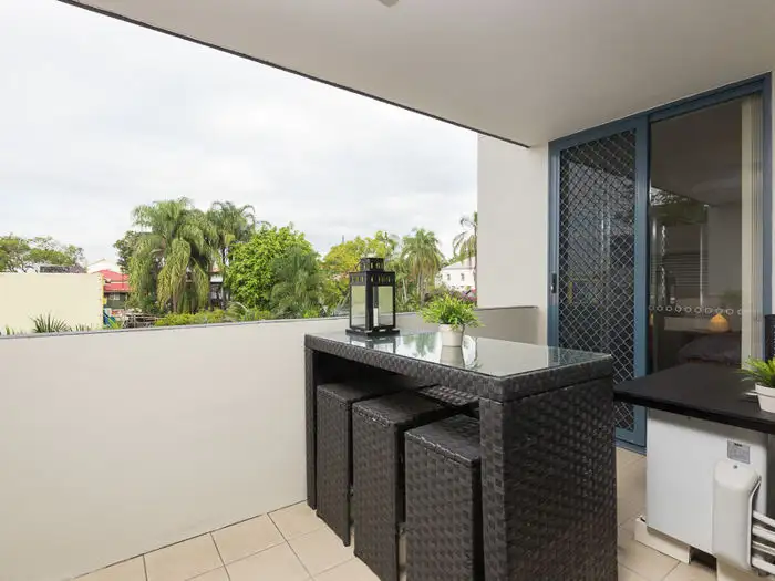 Fourth view of Homely apartment listing, 452/803 Stanley Street, Woolloongabba QLD 4102