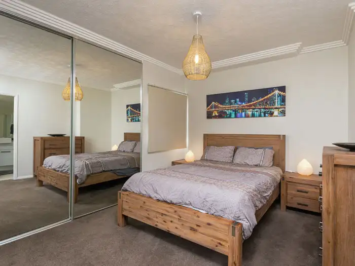 Fifth view of Homely apartment listing, 452/803 Stanley Street, Woolloongabba QLD 4102