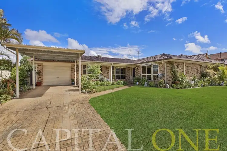 Main view of Homely house listing, 9 Walker Avenue, Kanwal NSW 2259