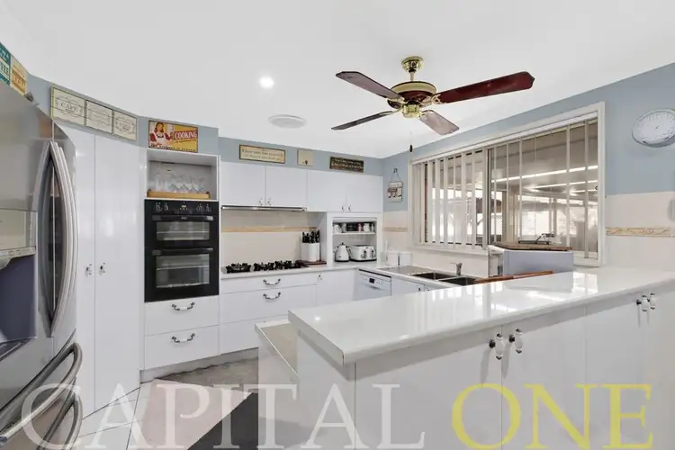 Second view of Homely house listing, 9 Walker Avenue, Kanwal NSW 2259