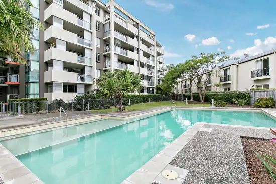 1602/12 Executive Drive, Burleigh Waters QLD 4220