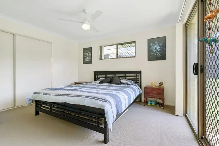 Second view of Homely house listing, 7 Toronto Court, Brassall QLD 4305
