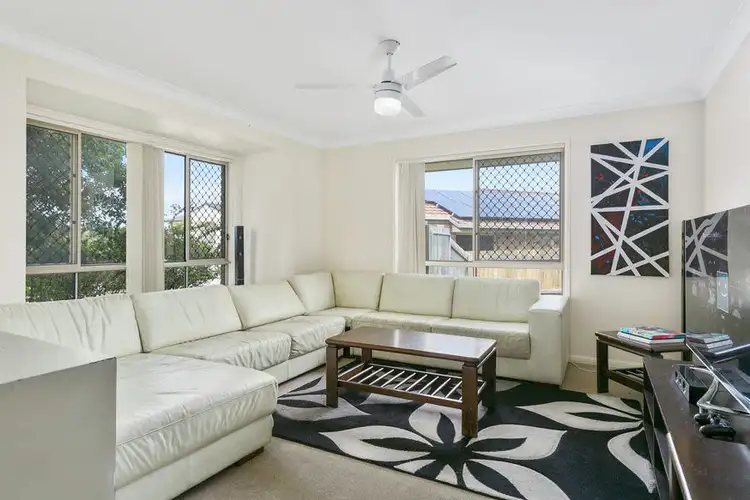 Third view of Homely house listing, 7 Toronto Court, Brassall QLD 4305