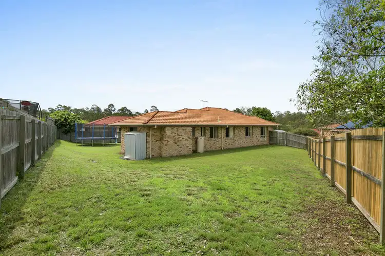 Fourth view of Homely house listing, 7 Toronto Court, Brassall QLD 4305