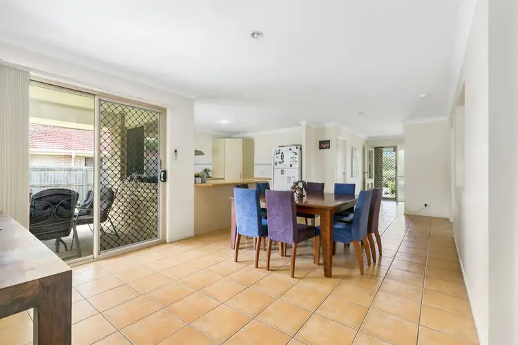 Fifth view of Homely house listing, 7 Toronto Court, Brassall QLD 4305