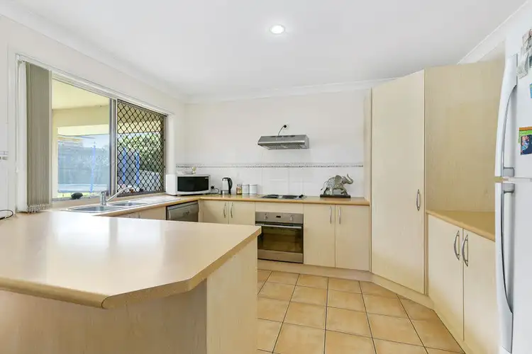 Sixth view of Homely house listing, 7 Toronto Court, Brassall QLD 4305
