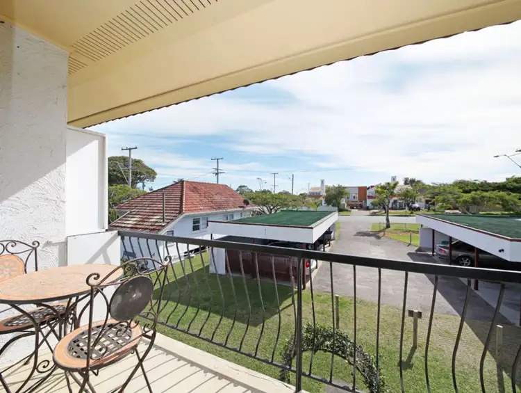 Third view of Homely townhouse listing, 2/31 King Street, Woody Point QLD 4019