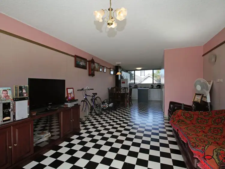Fifth view of Homely townhouse listing, 2/31 King Street, Woody Point QLD 4019