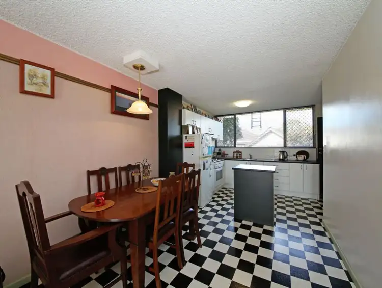 Sixth view of Homely townhouse listing, 2/31 King Street, Woody Point QLD 4019