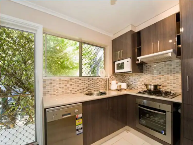 4/29 High Street, Mount Gravatt QLD 4122