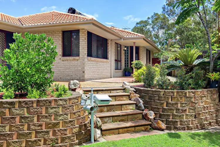 Second view of Homely house listing, 7 Mangrove Court, Rothwell QLD 4022