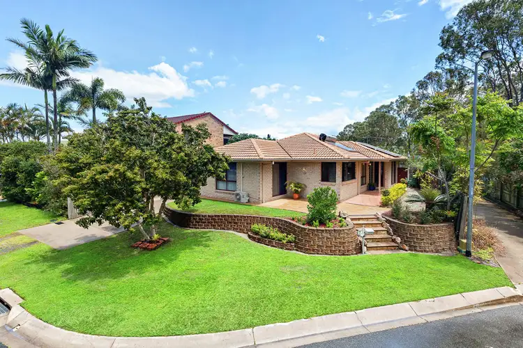 Third view of Homely house listing, 7 Mangrove Court, Rothwell QLD 4022