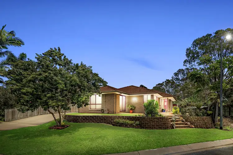 Fourth view of Homely house listing, 7 Mangrove Court, Rothwell QLD 4022