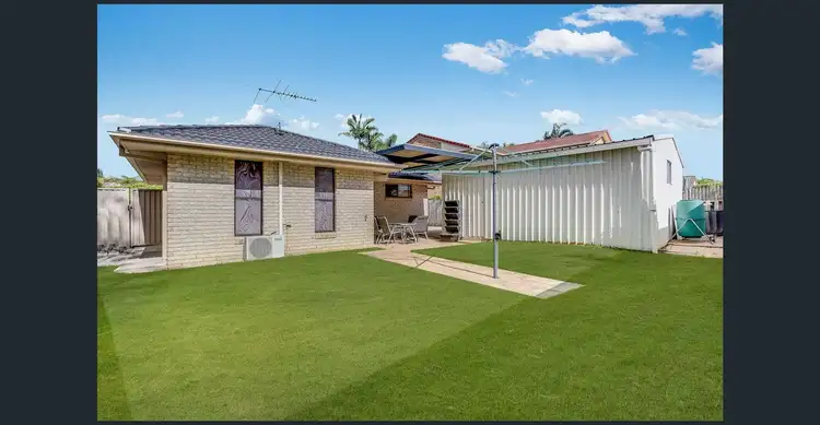 Fifth view of Homely house listing, 7 Mangrove Court, Rothwell QLD 4022