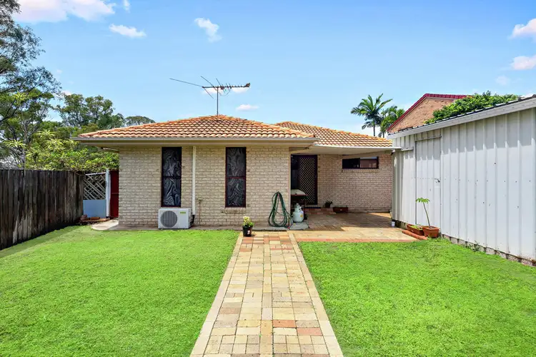 Sixth view of Homely house listing, 7 Mangrove Court, Rothwell QLD 4022