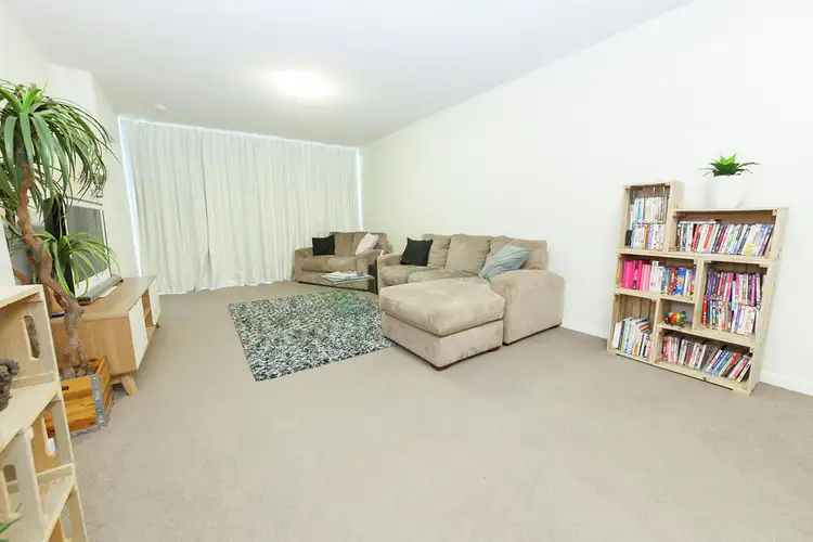 Sixth view of Homely unit listing, 406/53 Wyandra Street, Teneriffe QLD 4005