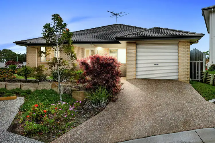 11/3 Brushwood Court, Mango Hill QLD 4509