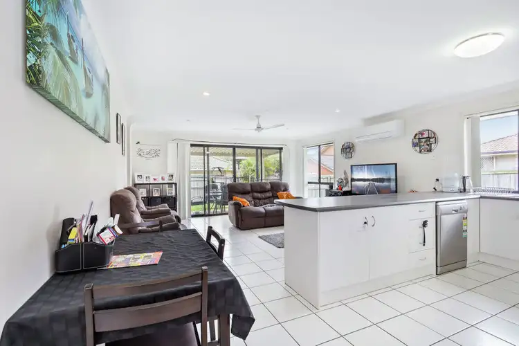Fourth view of Homely house listing, 38 First Avenue, Marsden QLD 4132