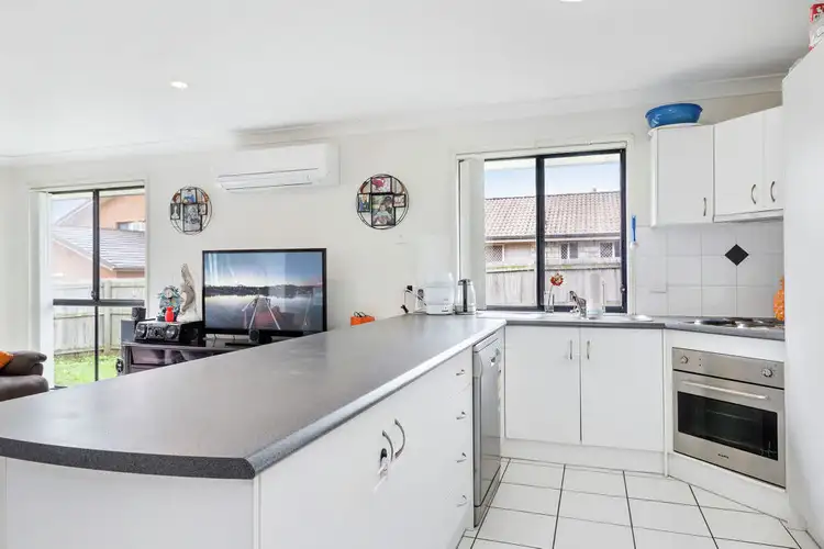 Fifth view of Homely house listing, 38 First Avenue, Marsden QLD 4132