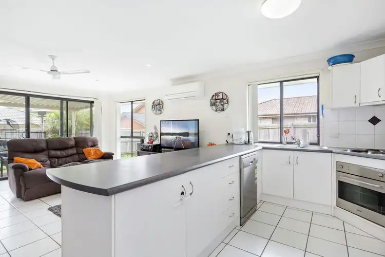 Sixth view of Homely house listing, 38 First Avenue, Marsden QLD 4132