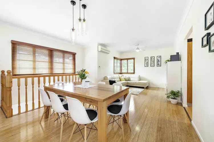 Second view of Homely house listing, 43 Crowley Street, Zillmere QLD 4034