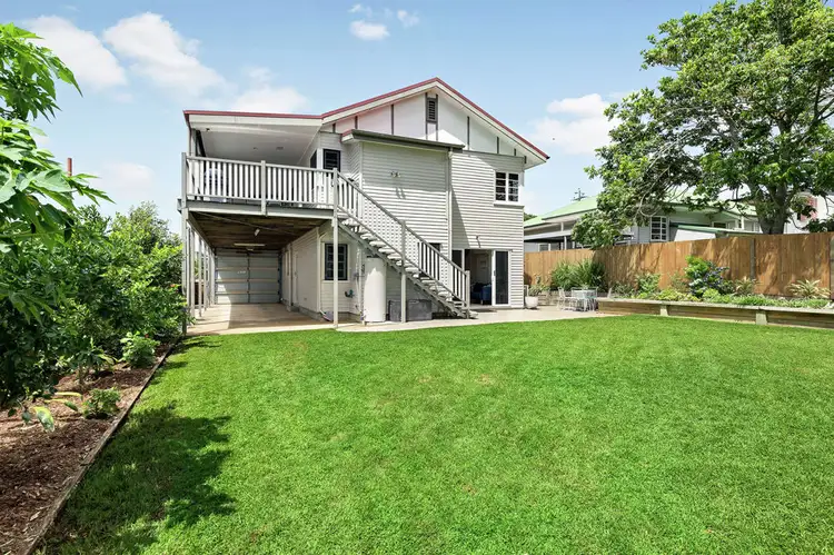 Third view of Homely house listing, 43 Crowley Street, Zillmere QLD 4034