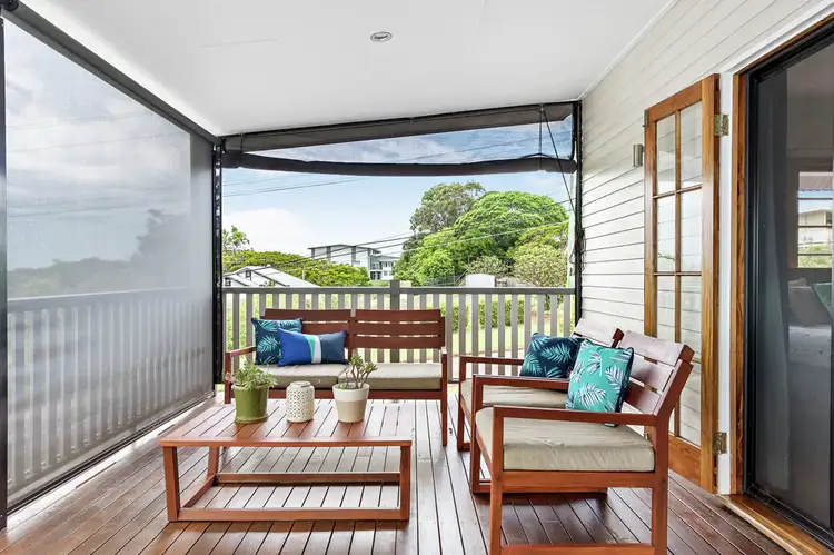 Fourth view of Homely house listing, 43 Crowley Street, Zillmere QLD 4034