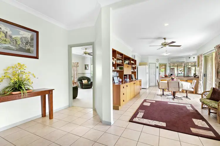 Fourth view of Homely house listing, 4 Whitelaw Street, Murrumba Downs QLD 4503