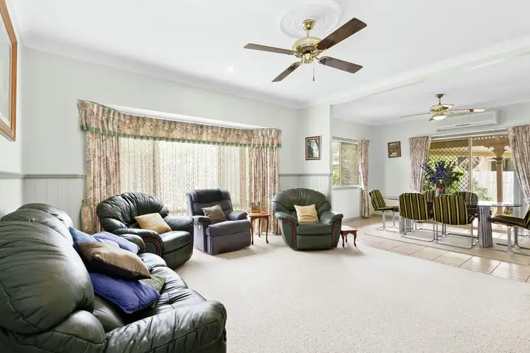 Fifth view of Homely house listing, 4 Whitelaw Street, Murrumba Downs QLD 4503