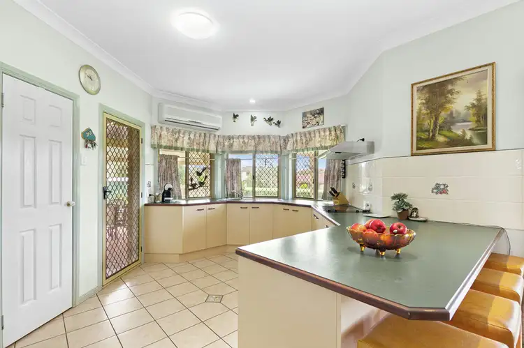 Sixth view of Homely house listing, 4 Whitelaw Street, Murrumba Downs QLD 4503