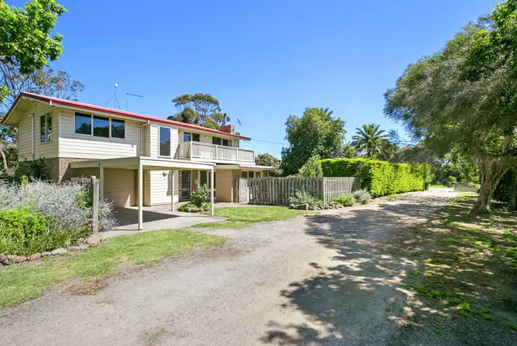Second view of Homely rural property listing, 4-18 Baenschs Lane, Connewarre VIC 3227