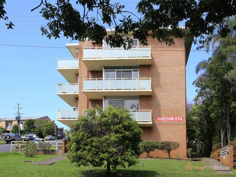 4/274 Harbour Drive, Coffs Harbour NSW 2450