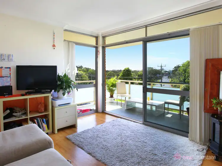 Second view of Homely unit listing, 4/274 Harbour Drive, Coffs Harbour NSW 2450